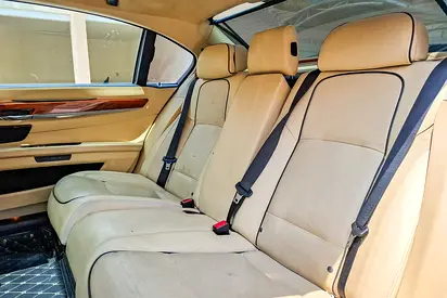صورة مصغرة 12 لـ 2012 BMW 7-SERIES