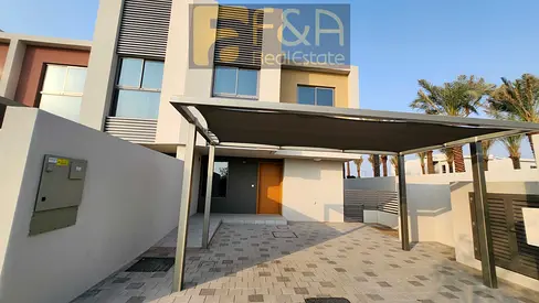 🏡 3 Bedroom Townhouse for Rent – Al Zahia, Yasmeen Community (End Unit)