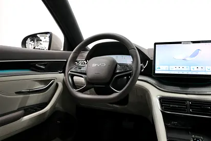 BYD Song Plus, миниатюра 14