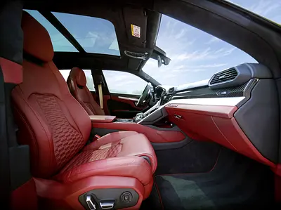 2022 Lamborghini URUS 缩略图 15