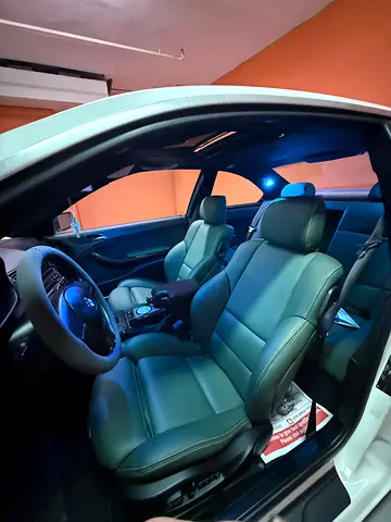 2003 BMW 3-SERIES 照片 5