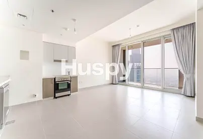 Fully Furnished | Vacant | High Floor