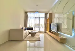 Premium Upgraded I Fully Furnished I Golf View