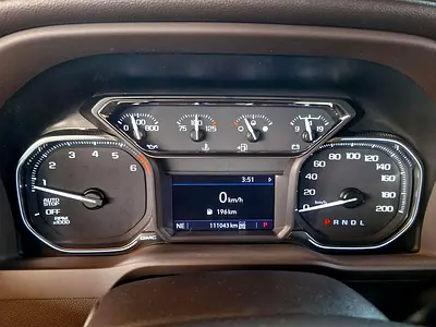 2022 GMC SIERRA — миниатюра 14
