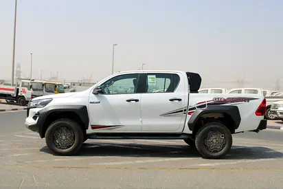 صورة 3 لـ 2026 Toyota HILUX