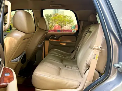 2007 GMC YUKON 照片 10