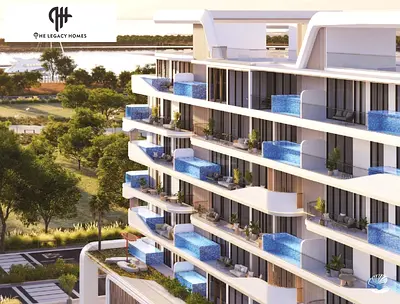 Corner Unit | High ROI | Prime Location | Private Pool