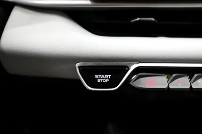 Geely Coolray GL, миниатюра 13