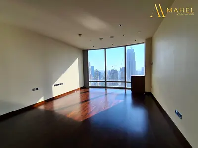 Best price| Opera View | unfurnished