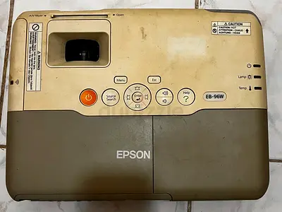 Projector EPSON EN-96W