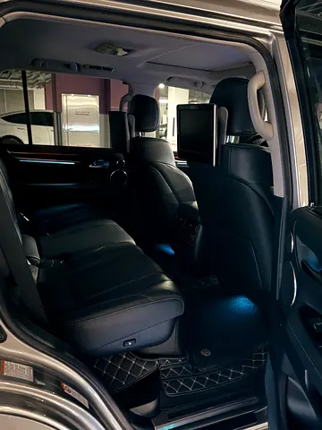 صورة 11 لـ 2018 Lexus LX-SERIES