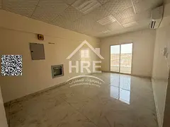 Rooms,hall, balcony for annual rent in Rawda3