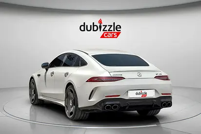 2019 Mercedes-BENZ AMG — фото 8