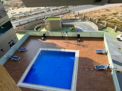 Pool View | Fully Furnised | Ready To Move
