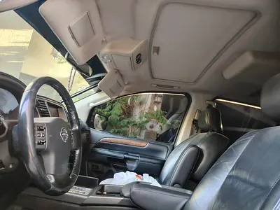 صورة 5 لـ 2008 Nissan ARMADA