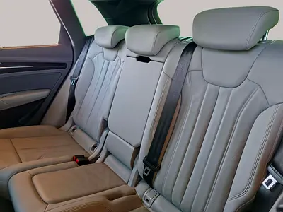 صورة مصغرة 12 لـ 2020 AUDI Q5
