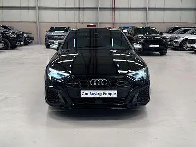 2023 AUDI S3 照片 2