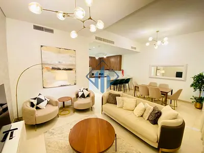 Prime Location | Luxury Furnished | Ready To Move