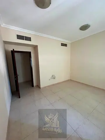 Beautiful Two Bedroom Apartment in Al Qasimia Al Mahatta One of the Best Vibrant and Service Rich Areas in Sharjah Prime Location and Convenient Acces