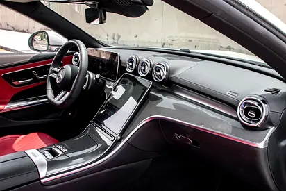 Mercedes-Benz CLE 200, миниатюра 13