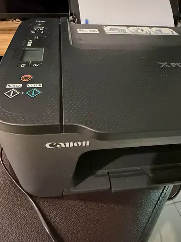 Canon PIXMA All-in-One Printer - perfect Working Condition