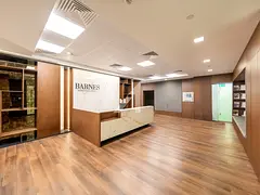 Prime | Semi-Fitted Office| Available Now