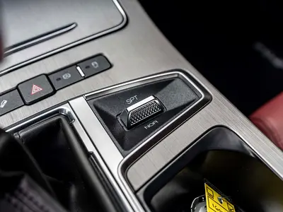 Jetour X70 Plus, миниатюра 10