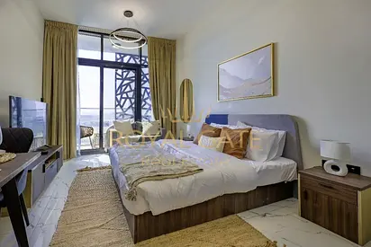 🔥 Hot Deal! | Fully Furnished Studio | High ROI Opportunity