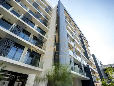 Hot Deal 🔥 | Fully Furnished Studio | High ROI Opportunity