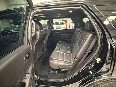 2023 Dodge DURANGO thumbnail 18