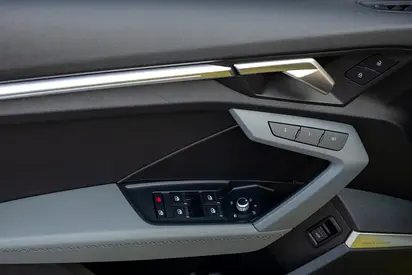 2023 AUDI S3 照片 11