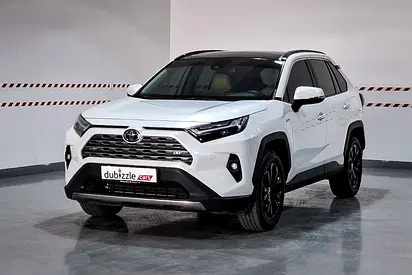 صورة 3 لـ 2024 Toyota RAV 4