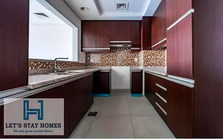 Stay Yearly Pay Quaterly | Un-Furnished I Without Bills l Equipped Kitchen l Dishwasher l Washing Machine l Gym l Pool l Security