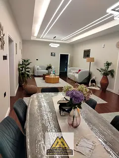 Spacious Large Villa with Annex for Annual Rent in Meshairef, Ajman