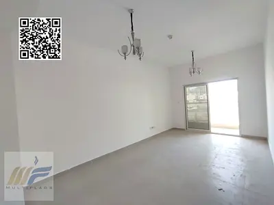 Brand New 2-Bedroom Apartment for Rent in Al Ameera Village | Open view | First tenant | 47,000