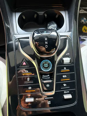 BYD Qin Plus Premium, миниатюра 12