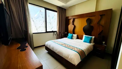 Furnished Apartment | Premium Quality | Well Maintained