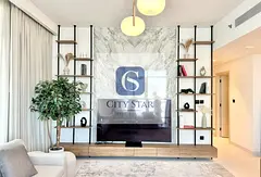 2 parking slots |Skyline views| Furnished
