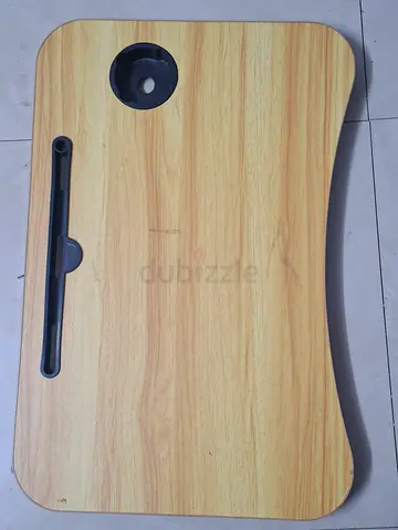 PORTABLE FOLDING LAPTOP TABLE FOR SALE