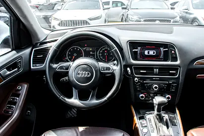 صورة مصغرة 13 لـ 2015 AUDI Q5