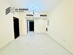 12 Cheque Payment Like a Brand-New 2 Bedroom | Balcony | Wardrobes | 1 Car Parking | Family Building