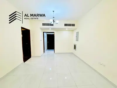12 Cheque Payment Like a Brand-New 2 Bedroom | Balcony | Wardrobes | 1 Car Parking | Family Building