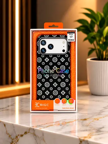 Carbon fiber Patterned iPhone Cases Collection