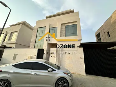 Premium independent 4bedroom villa with maidroom close to exit
