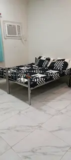 Spacious Private Room With Attached Bathroom for Females