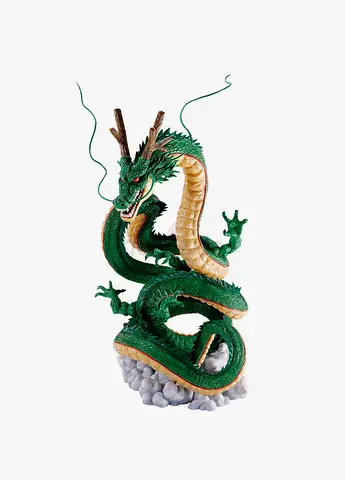 Japan Dragonball Z Shenron 1/6 scale Big Size