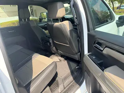 2023 Chevrolet SILVERADO 1500 照片 11