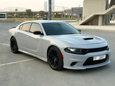Dodge Charger Daytona 392, миниатюра 7