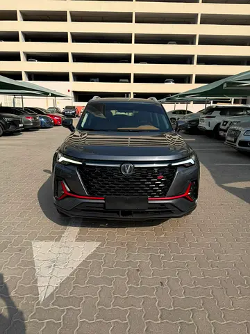 Changan CS35 Plus Limited 2025 Without bank 16000 Dp remaining easy emi | GCC Specs | Warranty