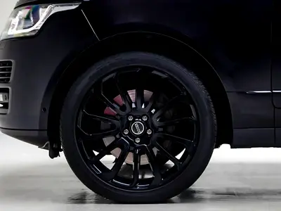 صورة مصغرة 18 لـ 2016 LAND Rover RANGE ROVER